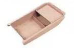 Armrest box pad — Avita Charging Silicone Mat