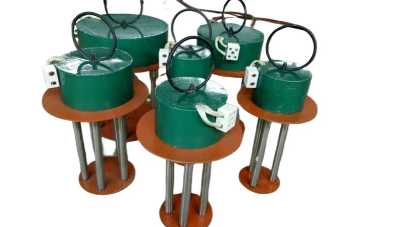 上海喆墨 SHQ80-150 远红外鼠笼型 远红外鼠笼型电机烘烤器