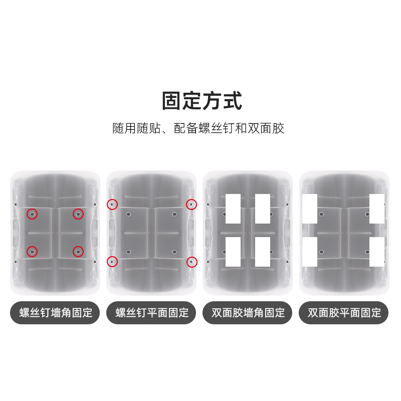 Dispositivo de frotamiento de pelo de gato Artefactor de picazón fijo de esquina Juguete de gato para aliviar el aburrimiento