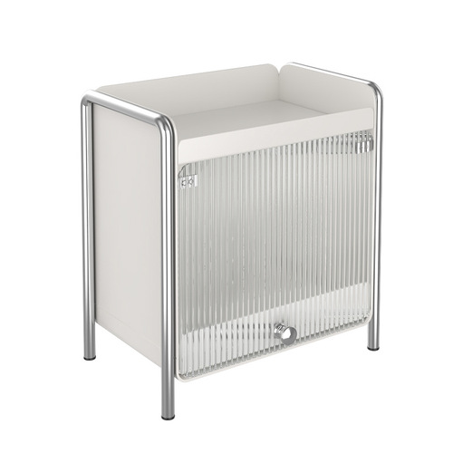 Dust-proof cup rack storage rack acrylic cup water cup tea cup rack coffee cup mug storage box