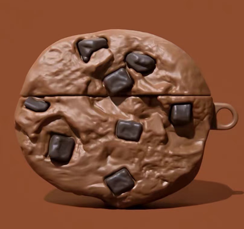 深色饼干  + ¥2.51 