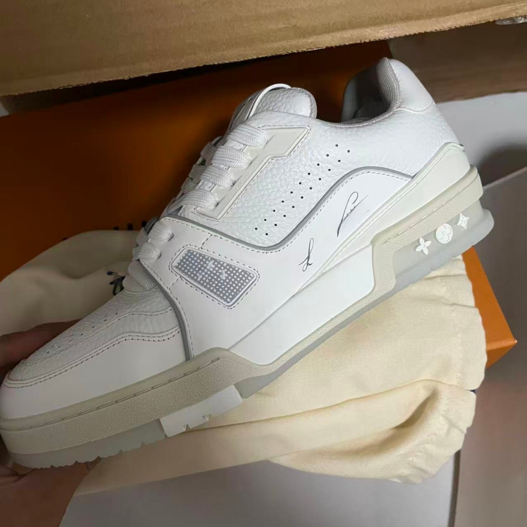 White cement