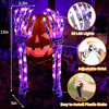 Decorations, LED props for gazebo, halloween