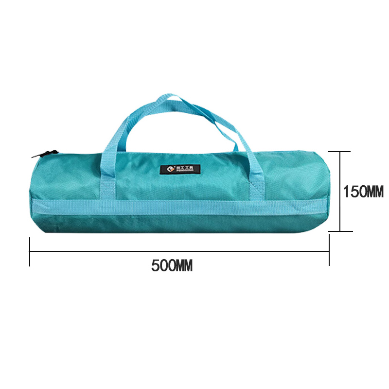 Kit de reparación de automóviles de Pengong bolsa de almacenamiento de emergencia portátil bolsa de herramientas portátil Oxford resistente al desgaste