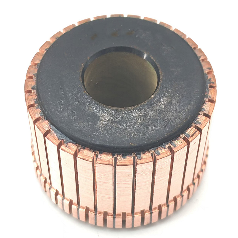 37*13*21（24.5）*32P 厂家供应 350切割机换向器