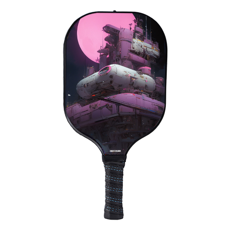 PK-T010 사이버 선박 (탄소 섬유)