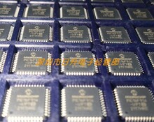 PIC16F914-I/PT TQFP44���b CMOS ΢���������� LCD�Ӻͼ{�߼�