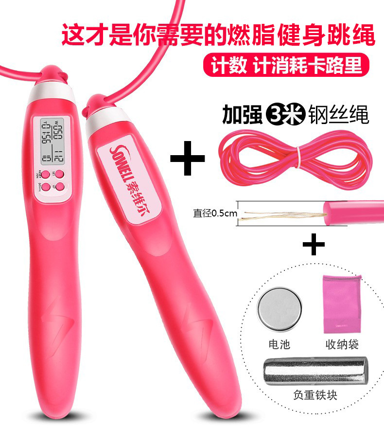 벚꽃 스틸 와이어 로프 [배달 하중 블록 보관 가방]