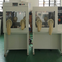 低濃度恆溫恆濕稱重箱 環境檢測箱 低濃度稱重系統