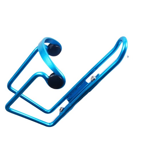Wholesale Bicycle Water Bottle Holder, Riding Water Bottle Rack, Ultra Lightweight Aluminum Alloy Accessories, Mountain Bike Cup Holder [Thickened Model]