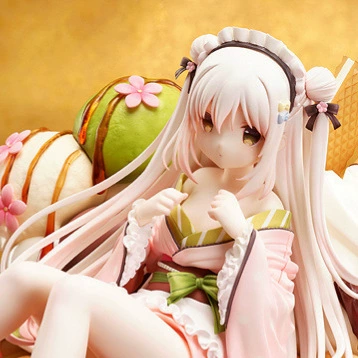 Продукты комиксов оптом, красивая девушка NATIVE, белый нефрит, парфюмы, кимоно, девушка, мороженое, девушка в штучной упаковке