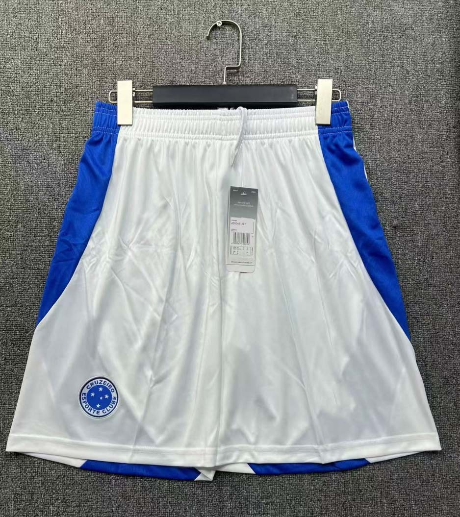 2526/ cruzeiro home court