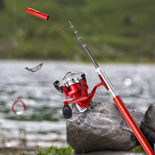 Portable Pen Fishing Rod��ីͺ���