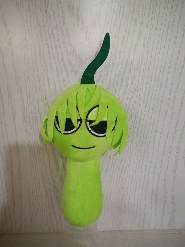 Sprunki ぬいぐるみ リズムボックス人形 ぬいぐるみ 人形 インクレディボックス ダンシングミュージック フィギュア|undefined