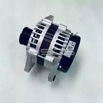 Dongfeng Cummins 6CT Engine assembly