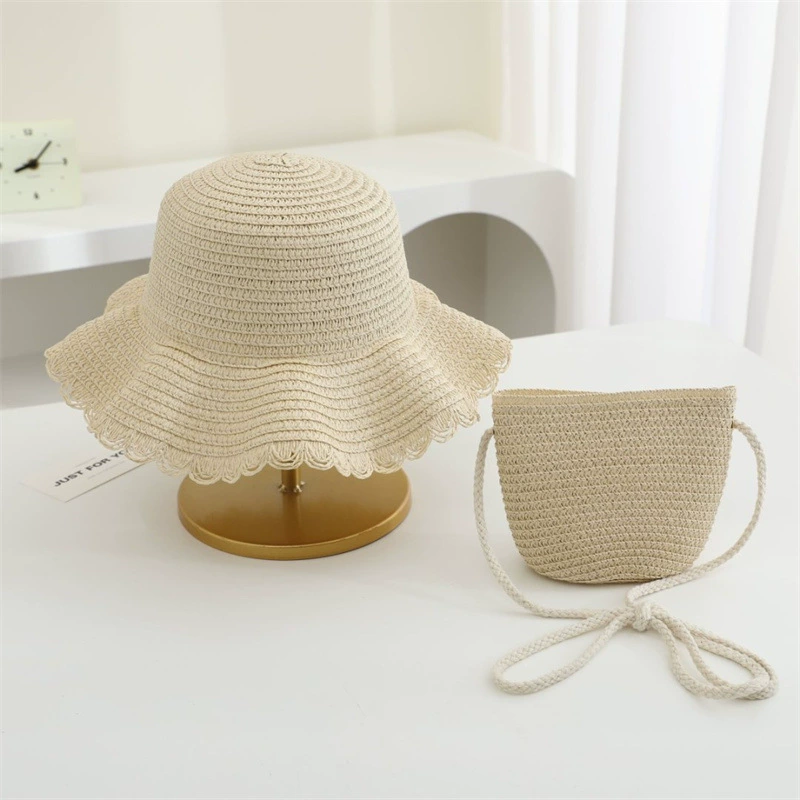 Summer straw universal beach woven one-shoulder bag
