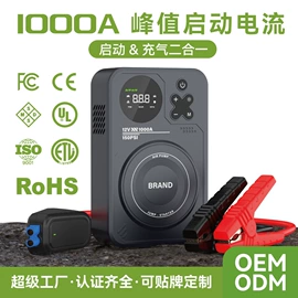 其他电源;应急电源