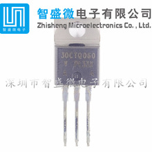 ԭװ30CTQ060PBF��װTO-220 60V 1 820mV@30A Ф�ػ�������