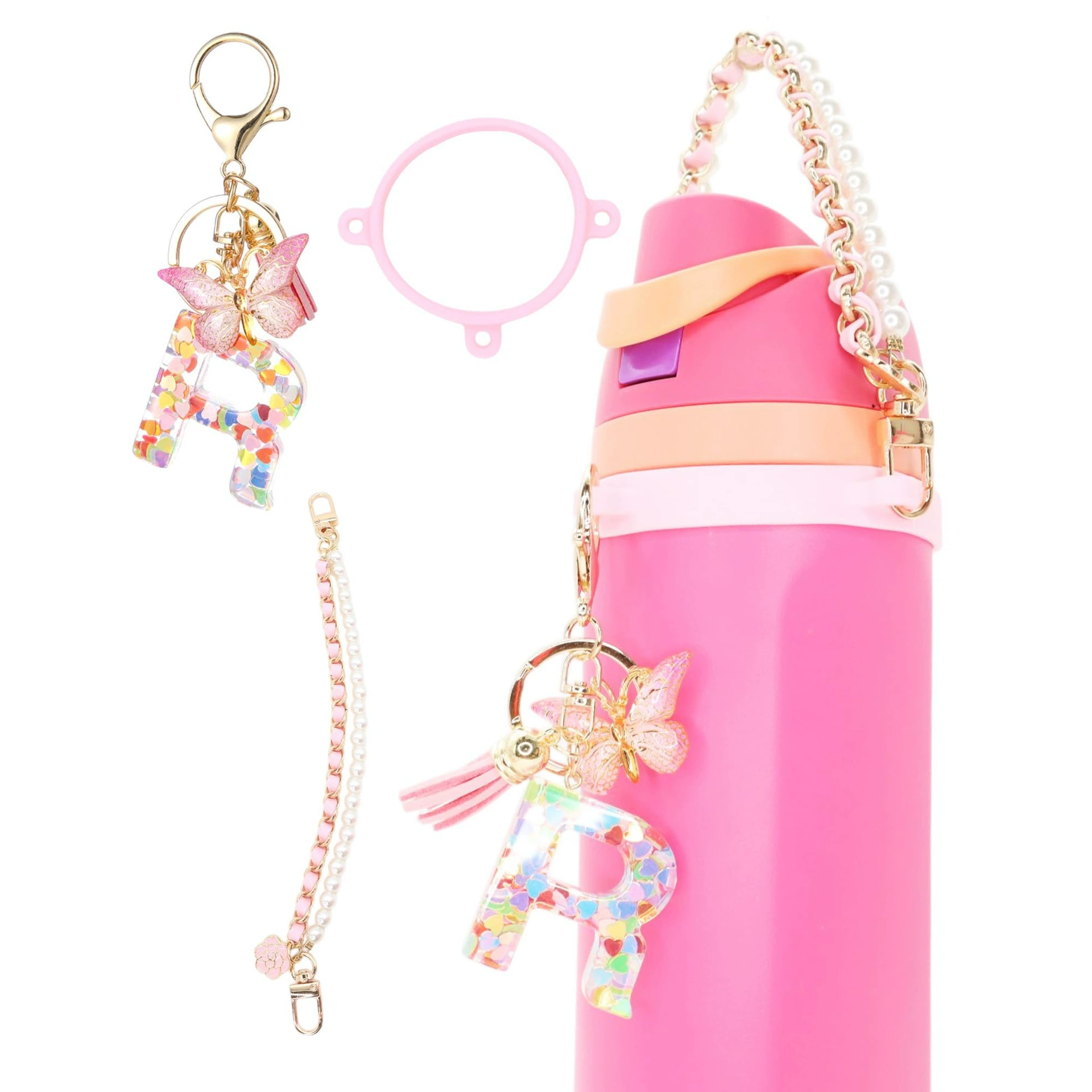 Подходит для набора аксессуаров для кружек Owala, подходит для 24/32/40 унций, горячая распродажа за границей