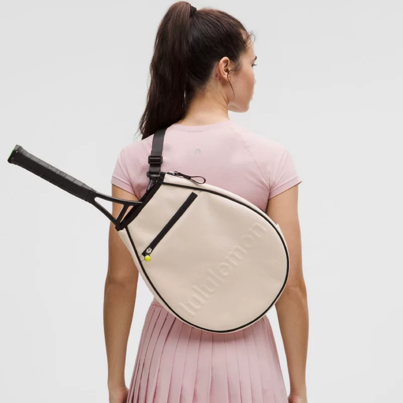 ®Ракетная сумка rucksack с отделением для ракетки丨lululemon丨LU9CEISHtt