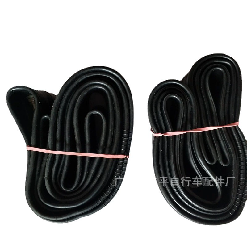 Оптовые резиновые камеры для велосипедов 26/21 дюймов, детских велосипедных шин, камер для электровелосипедов, оптовая продажа от производителя