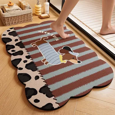suitable for kitchen and living room, Avtomobil döşəmə paspasları