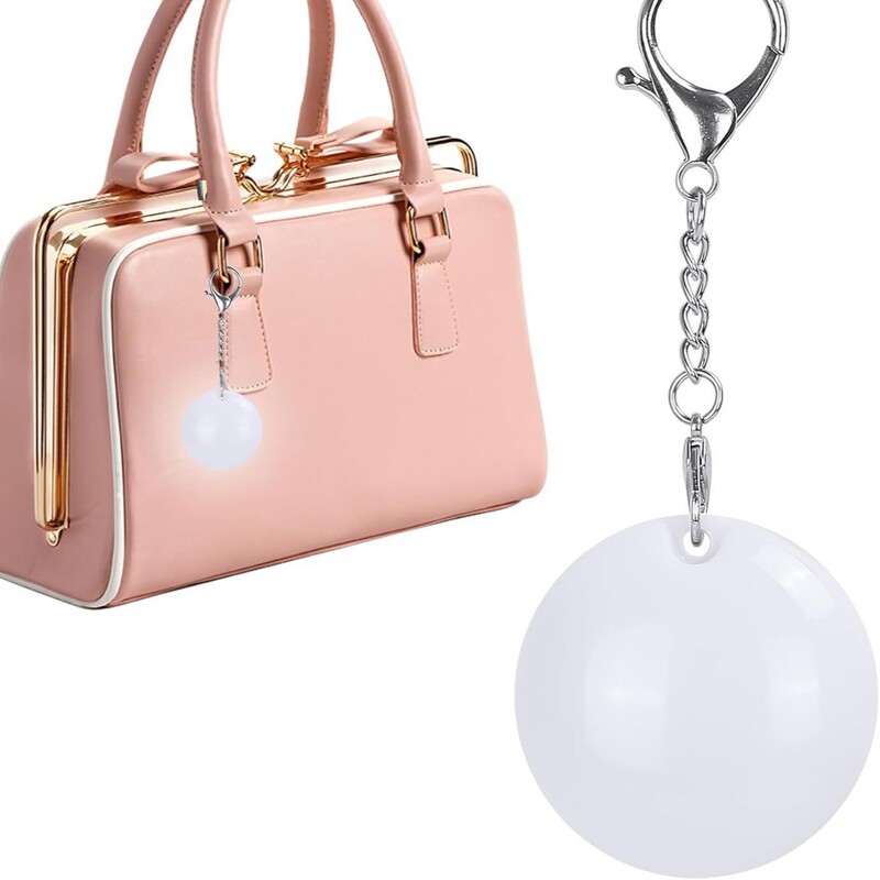 背包触碰灯星形云朵心形触摸灯Purse Light Handbag Light Gift|undefined