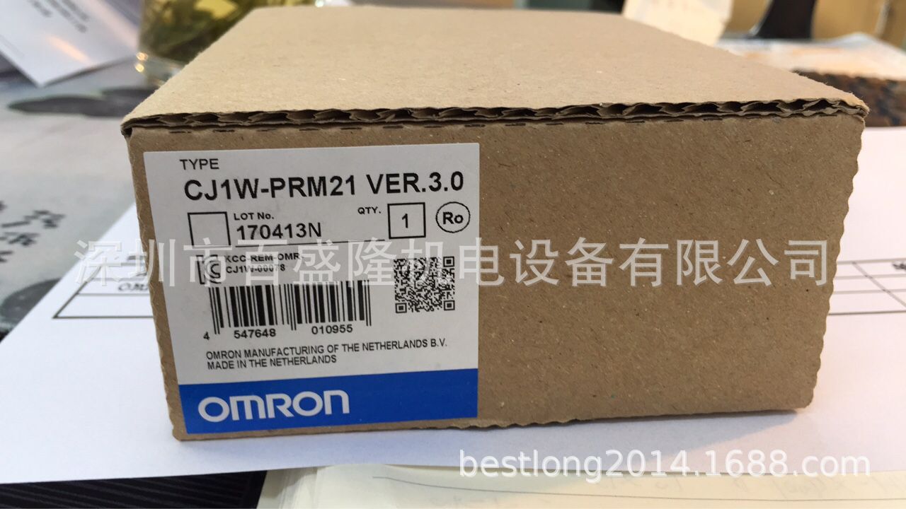 现货 供应原装全新正品欧姆龙 OMRON CJ1W-EIP21 可议价