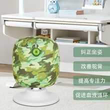����ҡ��СԲ�����ڲ輸С���Ӷ�ͯ���ÿ����׶�԰ѧУ����
