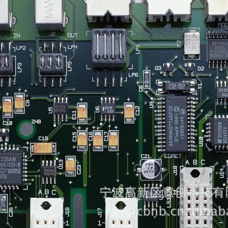 设计开发生产外贸智能医疗器械心电脑电图血压血氧脉搏电路控制板