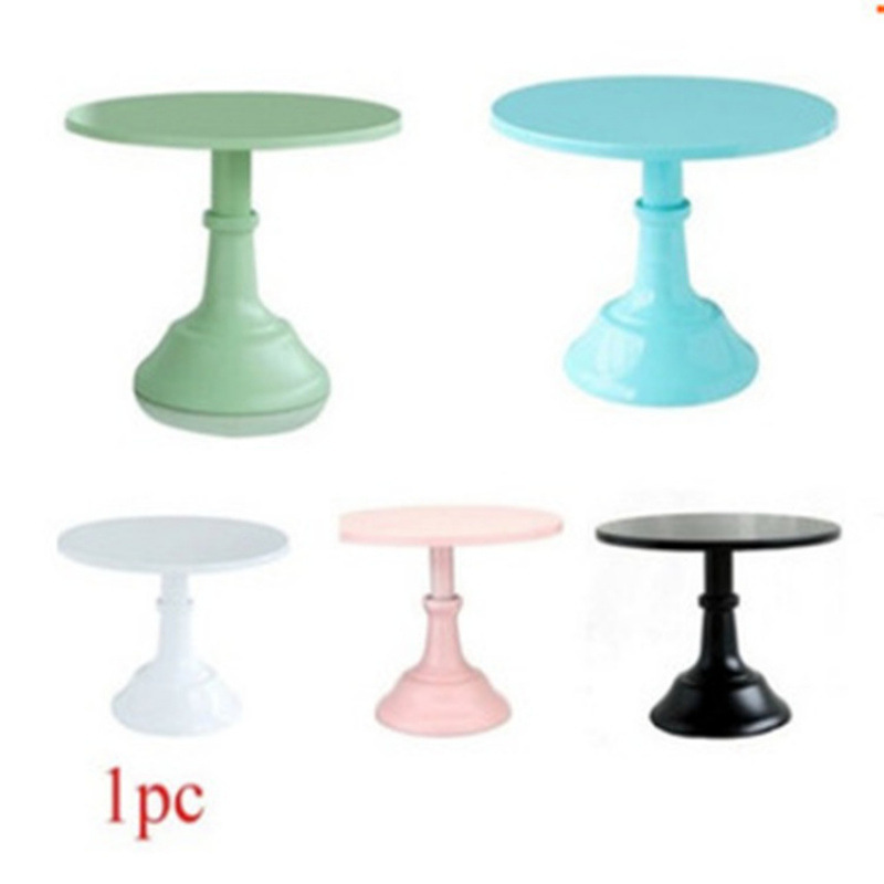 Wedding Iron Cake Stand Senior high school Low Cake Display Stand Wedding Dessert Table Cake Plate Props Cake Stand suit