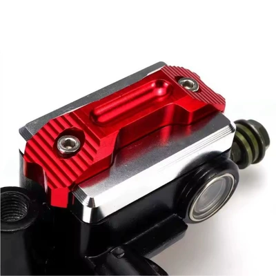 Motorcycle Modification Accessories Cnc Golden Motorcycle General Parts