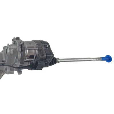 Y1 Y0 Crown Land – Steering gear assembly