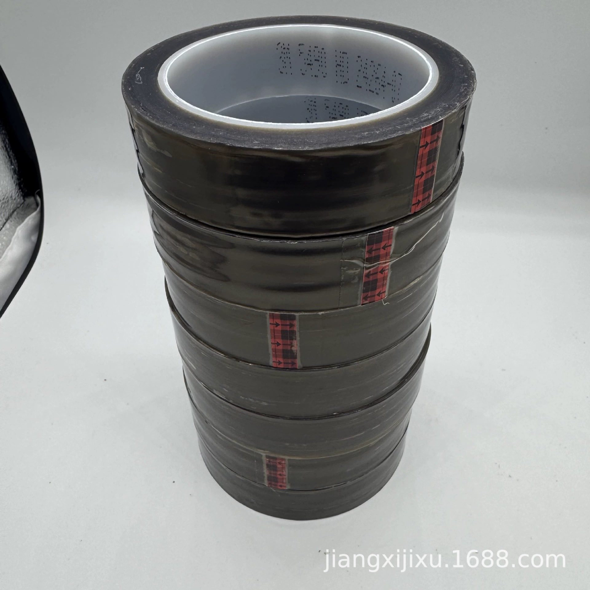 3M5490 PTFE лента термостойкая, износостойкая и антикоррозионная электронная изолирующая лента
