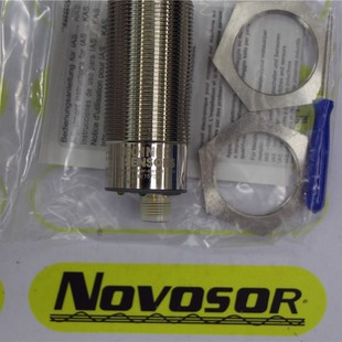 Sensor KAS-2000-30-P-M32 KAS-2000-30-P-M32-PTFE-MS-Y3-1