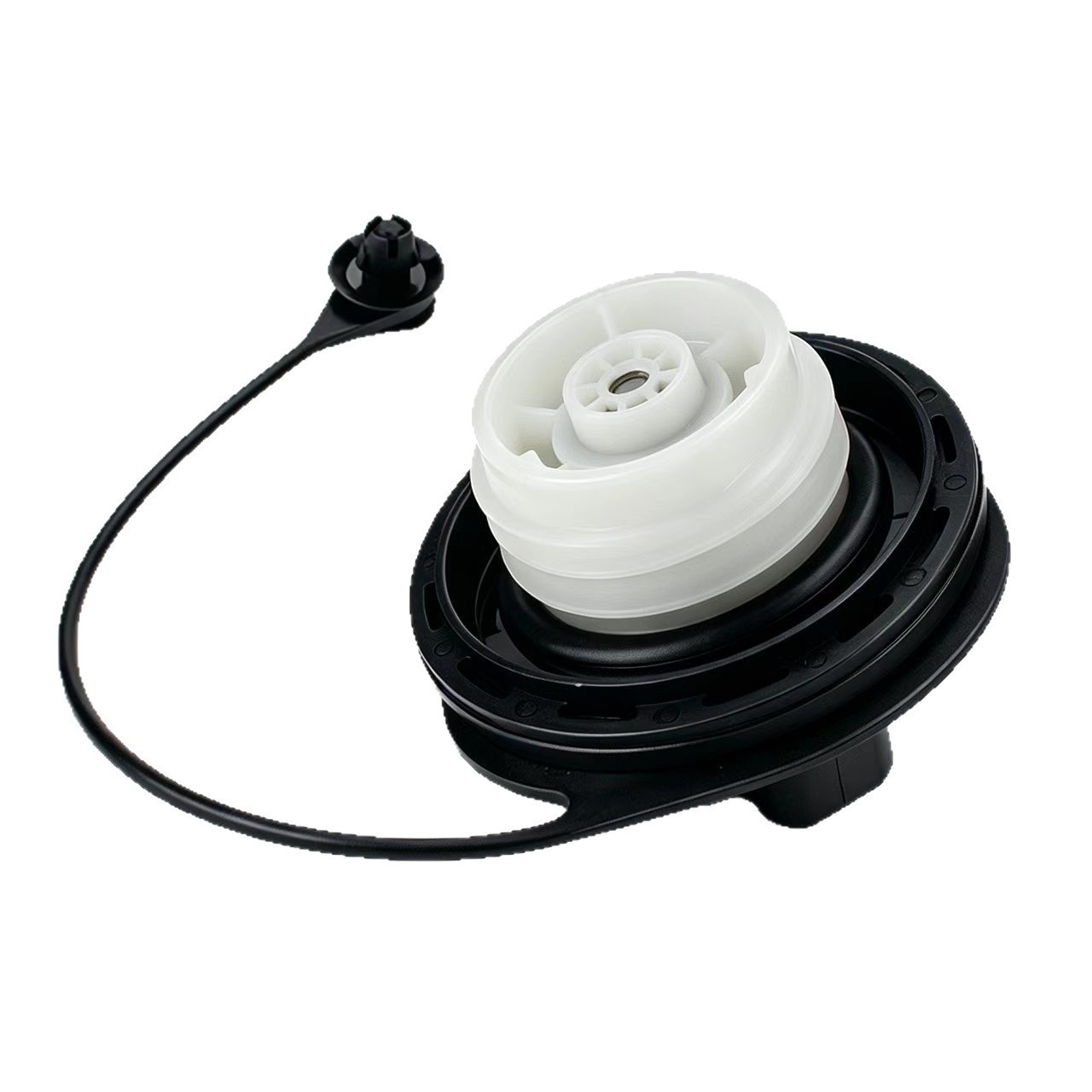 15763227 Is Suitable for Buick Opel Chevrolet Fuel Tank Cap Gt231 Fuel Tank Sealing Cap 15004678