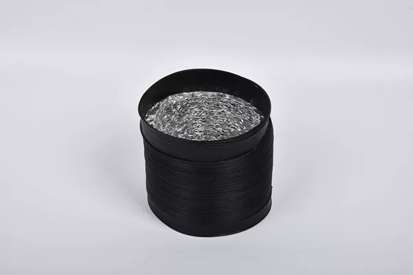 PVC composite tube 160mmx1.5m