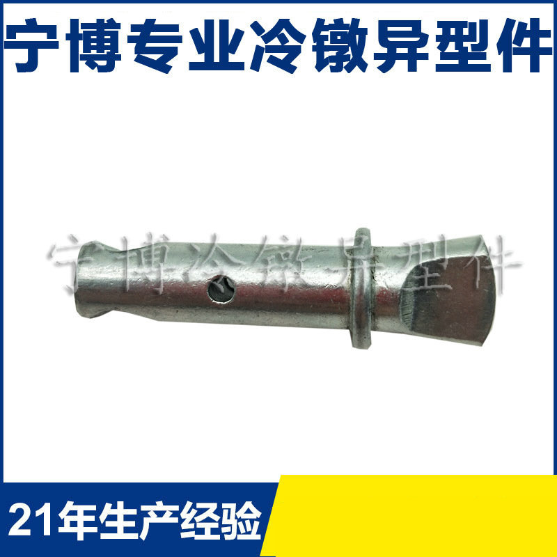 【异型螺栓】紧固件厂家定 做非标螺丝 注塑螺丝 各种异型件加工