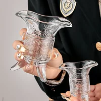 复古玻璃杯_1688批发采购指南