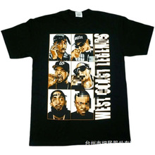 ������WEST COAST������RAPPER˵��OG����BBOY����HipHop��������