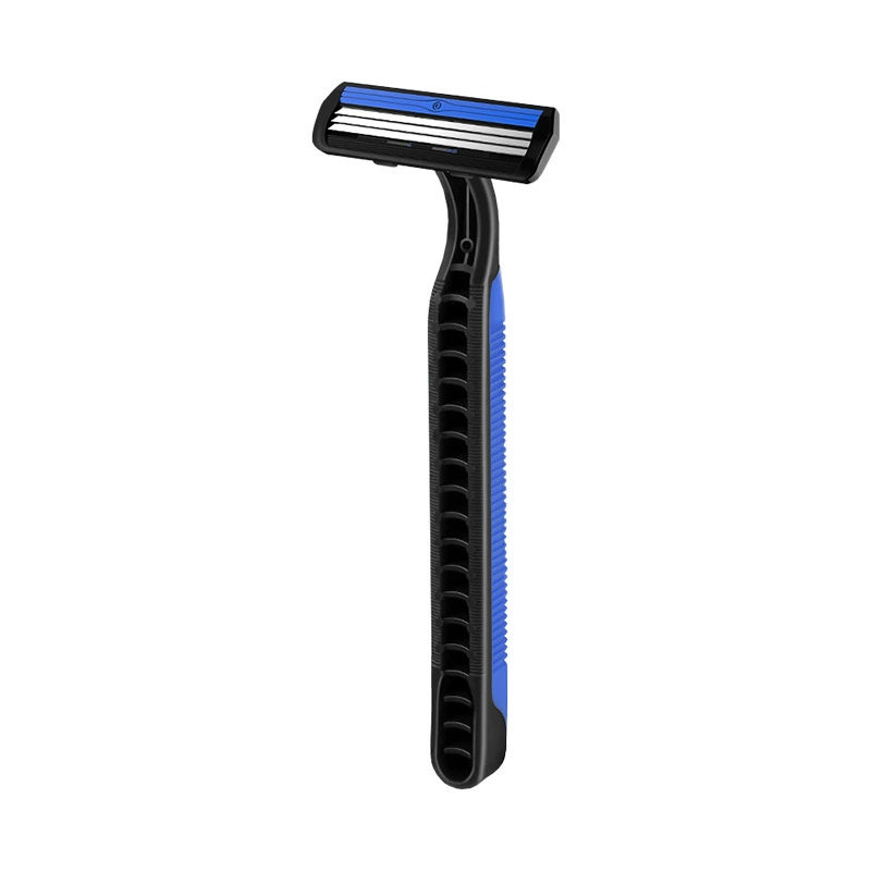 Однораз razor для отеля, ручной набор