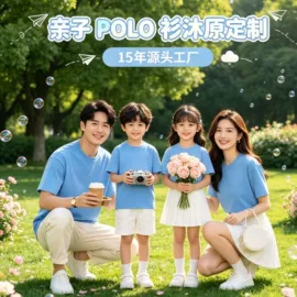 广告衫polo;冲锋衣、裤;广告衫T恤