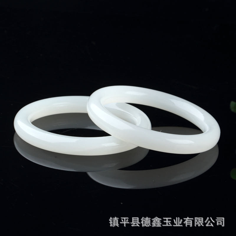 阿富汗圆条手镯945