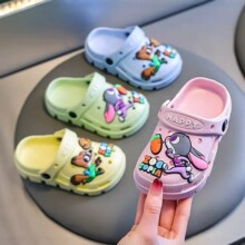 ��ͯ��ͨ����Ь��Ůͯ������׾Ӽ��⴩�ɐ�С�������Ь�ļ��¿�