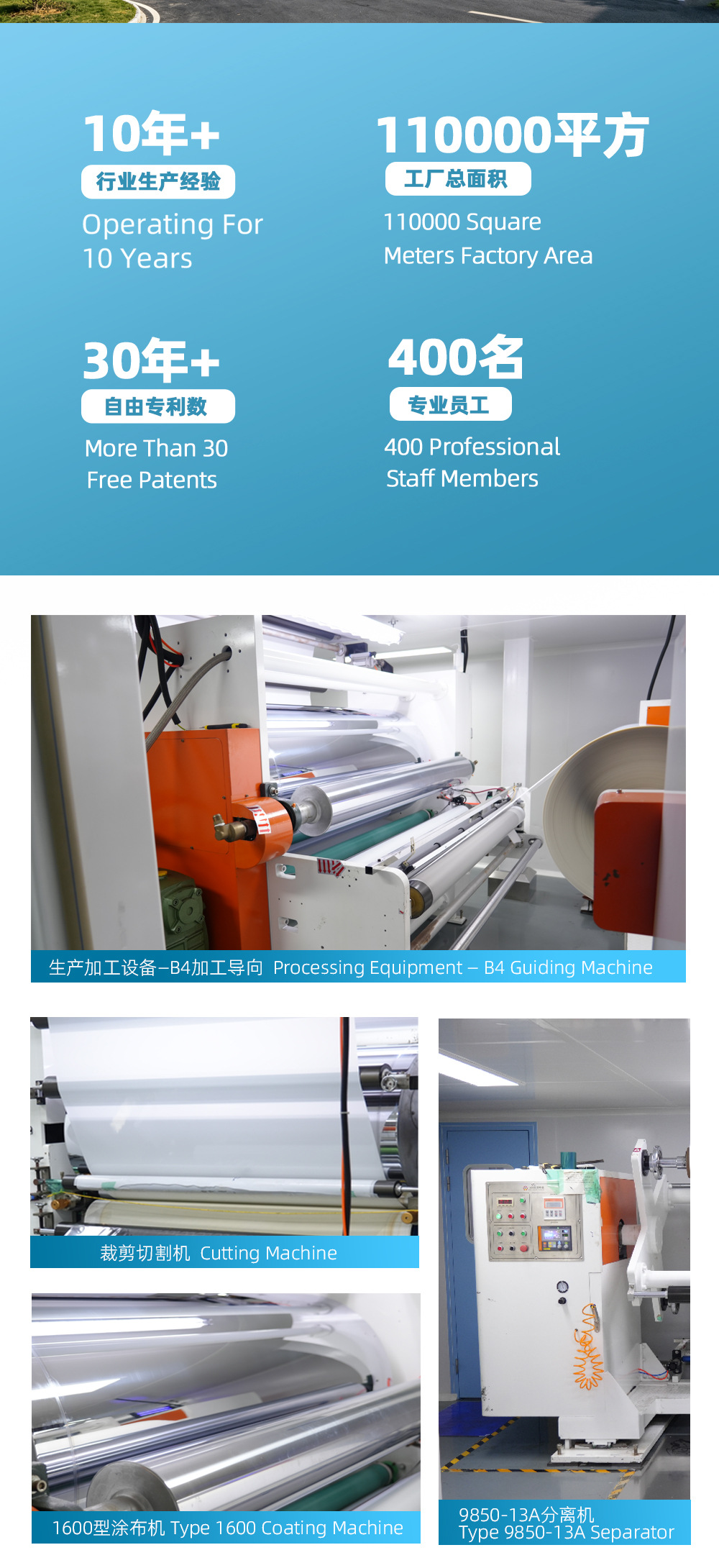TPU car headlight protective film 3H anti-scratch, self-healing, high-transparency car headlight protective film