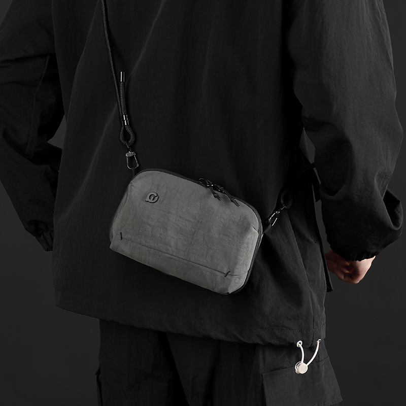 WEPOWER nuevo bolso de hombro ligero, bolso de almacenamiento de gran capacidad, bolso de viaje diario