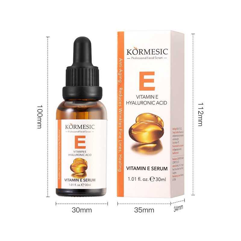 Sérum Facial de Caracol Hidratante para Cuidado Facial