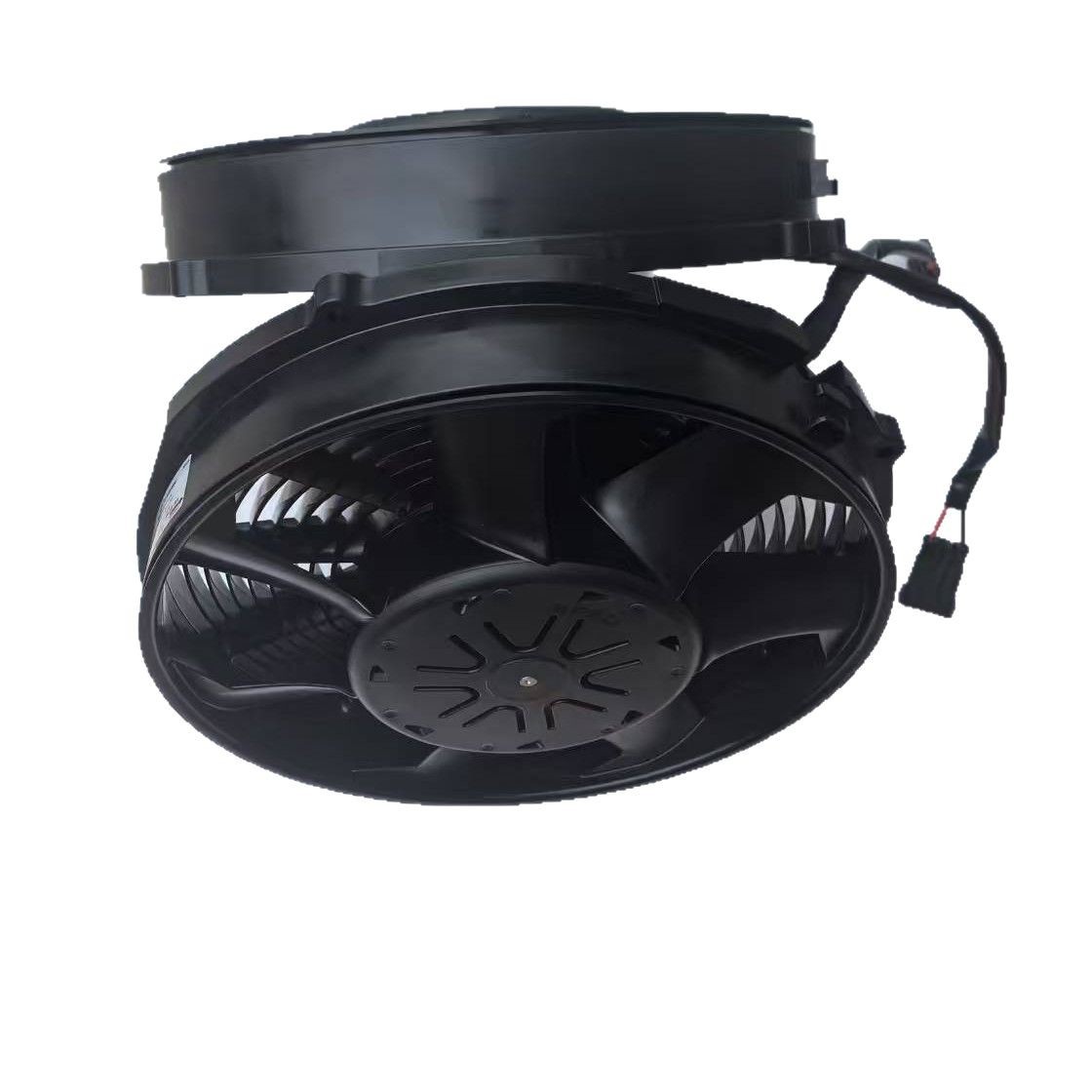 SPER SPAL Brushless Cold Tornado Fan VA90 - BBL384B / R / A BZZ0500158