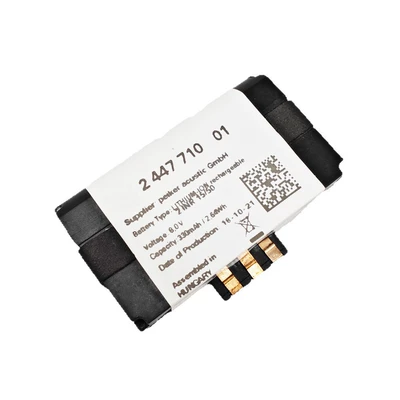 2447710, Car battery/battery