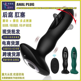 震动棒;情趣跳蛋;后庭用品